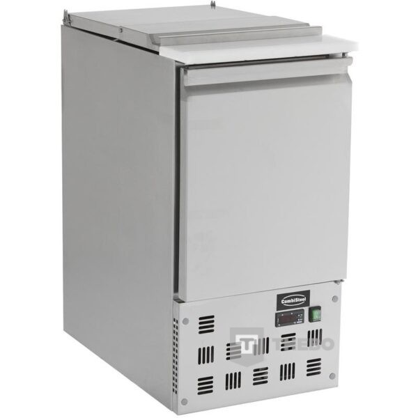 Saladette Combisteel 7450.0725 - 0
