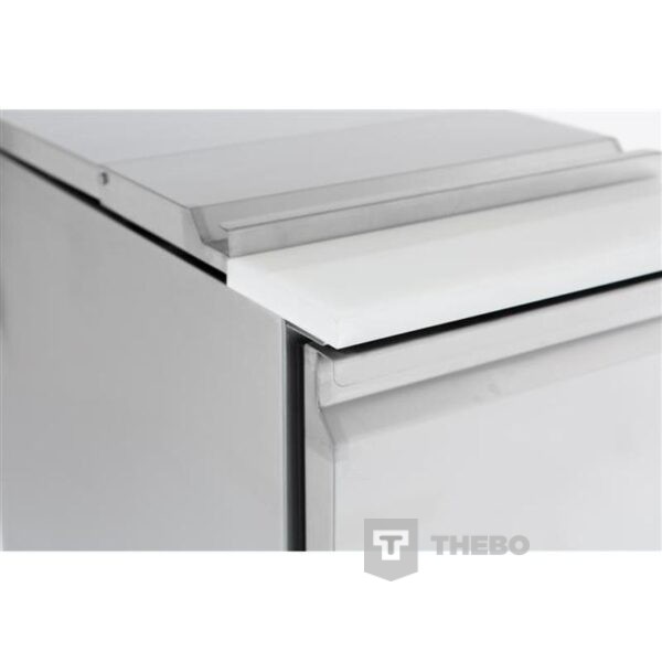 Saladette Combisteel 7450.0725 - 3