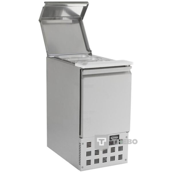 Saladette Combisteel 7450.0725 - 2
