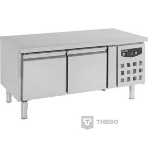 Koelwerkbank Combisteel 7450.0755 - 0