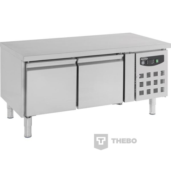 Koelwerkbank Combisteel 7450.0755 - 0