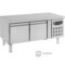 Koelwerkbank Combisteel 7450.0755 - 0