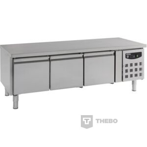 Koelwerkbank Combisteel 7450.0760 - 0