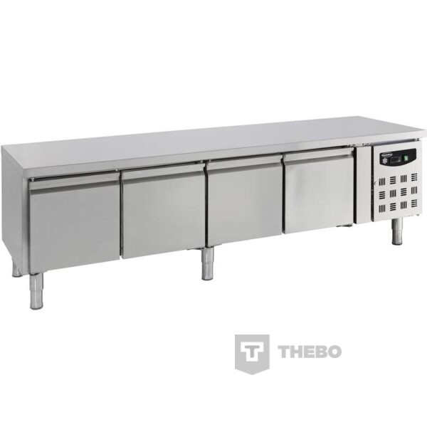 Koelwerkbank Combisteel 7450.0765 - 0