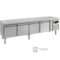 Koelwerkbank Combisteel 7450.0765 - 0