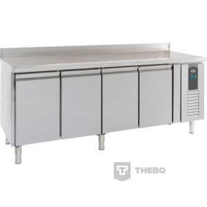 Koelwerkbank Combisteel 7450.0784 - 0