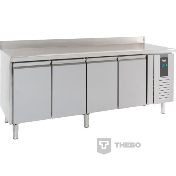 Koelwerkbank Combisteel 7450.0784 - 0
