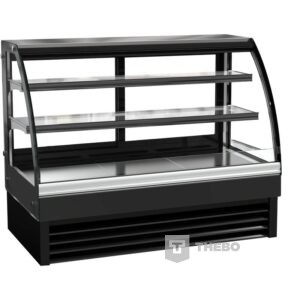 Koelvitrine Combisteel 7450.0810 - 0