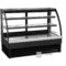 Koelvitrine Combisteel 7450.0810 - 0