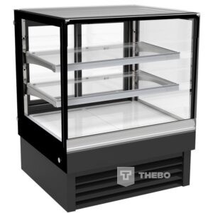 Koelvitrine Combisteel 7450.0820 - 0