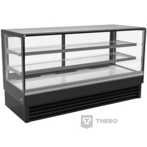 Koelvitrine Combisteel 7450.0835 - 0
