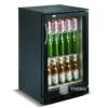 Backbar koelkast Combisteel 7455.1300 - 0