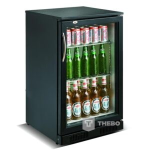 Backbar koelkast Combisteel 7455.1300 - 0