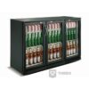 Backbar koelkast Combisteel 7455.1310 - 0