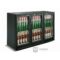 Backbar koelkast Combisteel 7455.1310 - 0