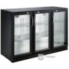 Backbar koelkast Combisteel 7455.1310 - 1