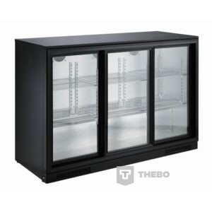 Backbar koelkast Combisteel 7455.1320 - 0