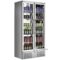 Backbar koelkast Combisteel 7455.1360 - 0