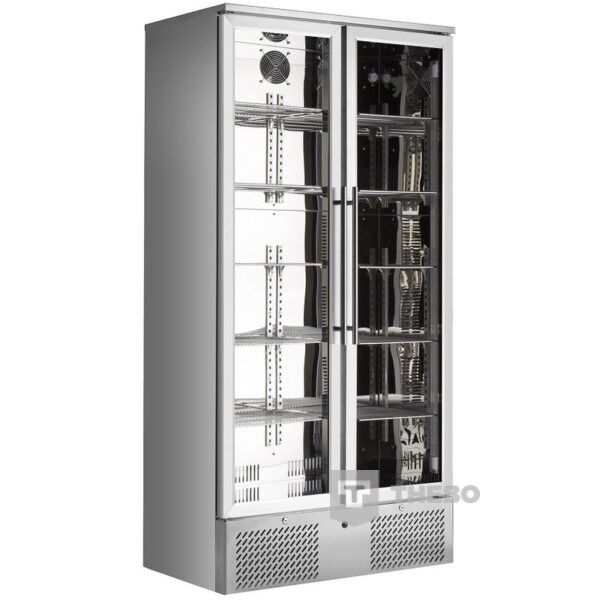 Backbar koelkast Combisteel 7455.1360 - 1