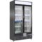 Glasdeur koelkast Combisteel 7455.1394 - 0