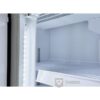 Glasdeur koelkast Combisteel 7455.2105 - 4