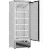 Glasdeur koelkast Combisteel 7455.2212 - 2