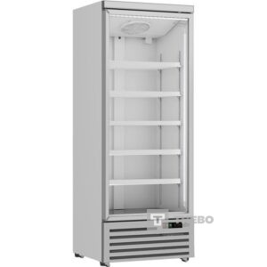 Glasdeur koelkast Combisteel 7455.2212 - 0
