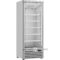 Glasdeur koelkast Combisteel 7455.2212 - 0