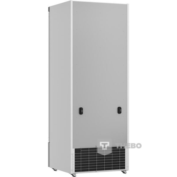 Glasdeur koelkast Combisteel 7455.2212 - 3