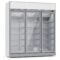 Glasdeur koelkast Combisteel 7455.2410 - 0