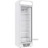 Glasdeur vrieskast Combisteel 7464.0055 - 0