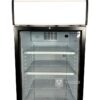 Glasdeur koelkast Combisteel 7464.0085 - 4