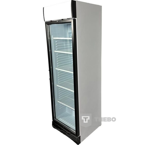 Glasdeur koelkast Combisteel 7464.0085 - 1