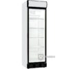 Glasdeur koelkast Combisteel 7464.0085 - 0