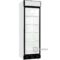 Glasdeur koelkast Combisteel 7464.0085 - 0