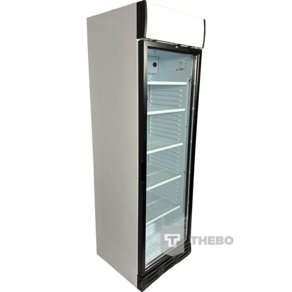 Glasdeur koelkast Combisteel 7464.0085 - 3