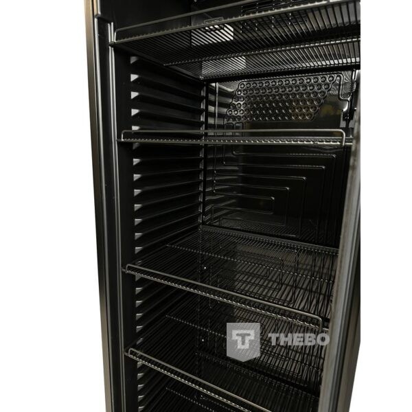 Glasdeur koelkast Combisteel 7464.0090 - 5