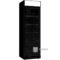 Glasdeur koelkast Combisteel 7464.0090 - 0