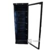 Glasdeur koelkast Combisteel 7464.0094 - 12