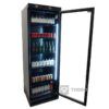 Glasdeur koelkast Combisteel 7464.0094 - 8