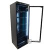 Glasdeur koelkast Combisteel 7464.0094 - 2