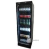 Glasdeur koelkast Combisteel 7464.0094 - 9