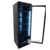 Glasdeur koelkast Combisteel 7464.0094 - 11