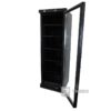 Glasdeur koelkast Combisteel 7464.0094 - 7