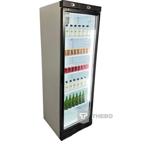 Glasdeur koelkast Combisteel 7464.0095 - 3