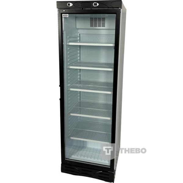 Glasdeur koelkast Combisteel 7464.0095 - 1