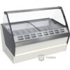Schepijsvitrine Combisteel 7472.0115 - 0