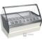 Schepijsvitrine Combisteel 7472.0115 - 0