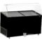 Schepijsvitrine Combisteel 7472.0134 - 0
