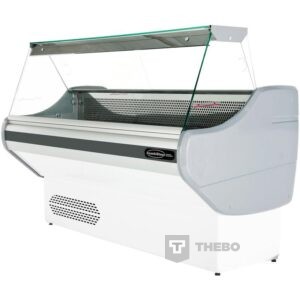 Koelvitrine Combisteel 7486.0005 - 0